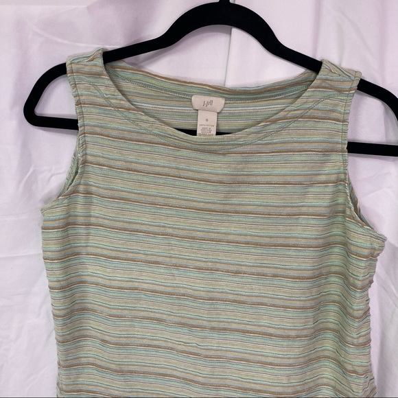 J Jill tank size S - Picture 3 of 3